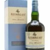 Redbreast 19 Year Old Oloroso Sherry Cask Exclusive To The Whisky Exchange