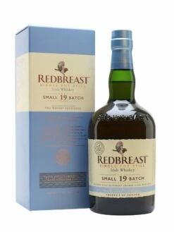 Redbreast 19 Year Old Oloroso Sherry Cask Exclusive To The Whisky Exchange
