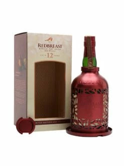 Redbreast 12 Year Old Birdfeeder