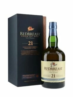 Redbreast 21 Year Old