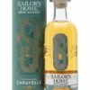 Sailor's Home Caravelle 10 Year Old Rum Finish The Island Series