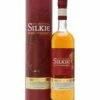 The Legendary Red Silkie Irish Whiskey