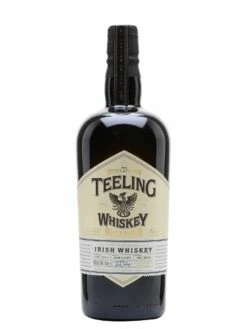 Teeling Small Batch Whiskey