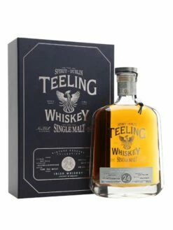 Teeling 1991 24 Year Old