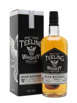 Teeling Stout Cask Finish