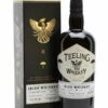 Teeling Whiskey Ginger Beer Cask 2022 Release