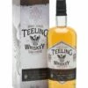 Teeling Whiskey Dark Porter Cask 2022 Release
