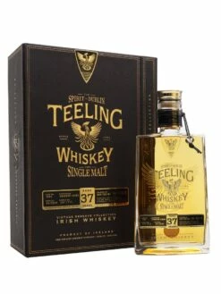Teeling 1983 37 Year Old