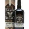 Teeling Single Malt Whiskey