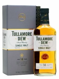 Tullamore Dew 14 Year Old