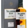 Tullamore Dew 18 Year Old