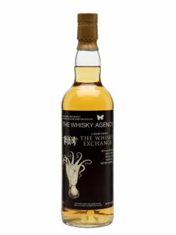 Various Whisky Agency Irish Malt 1989 27 Year Old For TWE