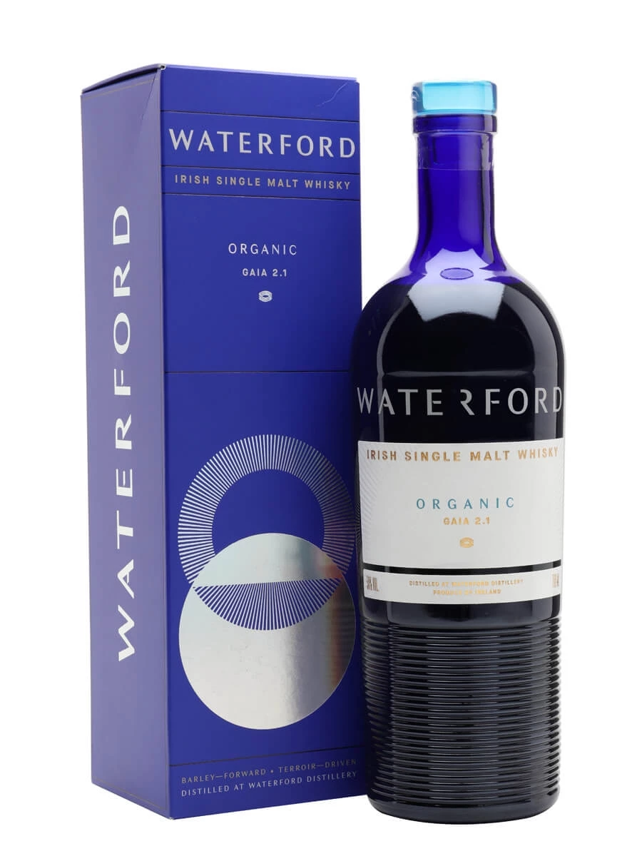 Waterford Gaia Organic 2.1 1 Waterford Gaia Organic 2.1