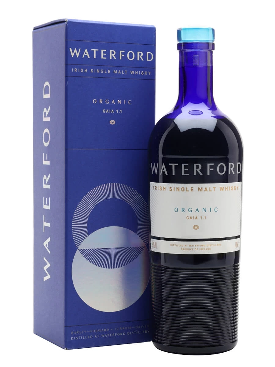 Waterford Gaia Organic 1.1 1 Waterford Gaia Organic 1.1