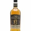 The Whistler Double Oaked