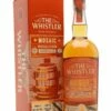 The Whistler Mosaic Single Grain Marsala Cask Finish