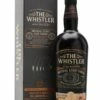 The Whistler Imperial Stout Cask Finish