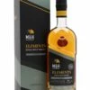 Milk & Honey Peated Cask Elements Series