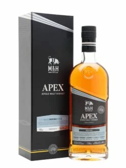 Milk & Honey Apex Dead Sea Aged