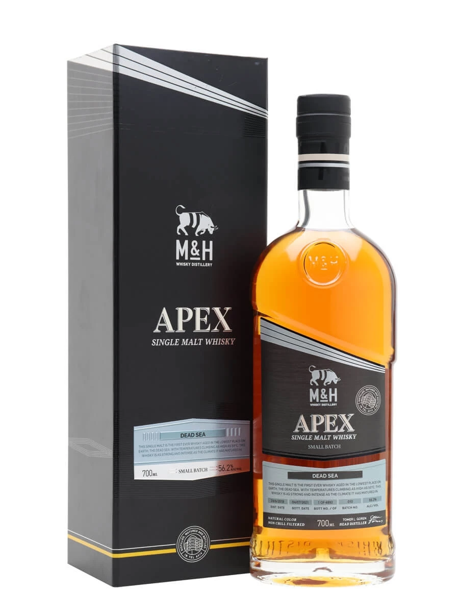 Milk & Honey Apex Dead Sea Aged 1 Milk & Honey Apex Dead Sea Aged