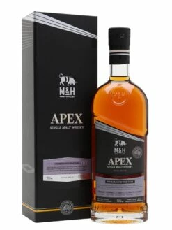 Milk & Honey Apex Pomegranate Wine Cask 2018 Bot.2022