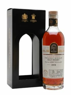 Milk & Honey 2018 4 Year Old Berry Bros & Rudd