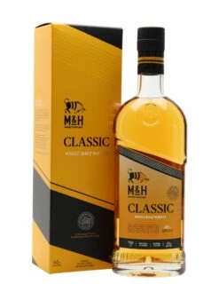 Milk & Honey Classic Single Malt