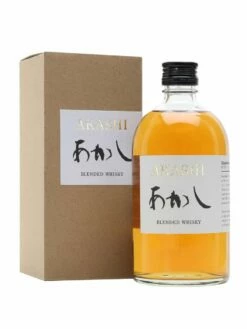 Akashi Blended Whisky
