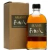 Akashi Single Malt Whisky