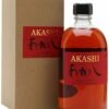 Akashi 5 Year Old Red Wine Cask