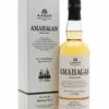 Amahagan Edition No 1 Blended Malt Whisky