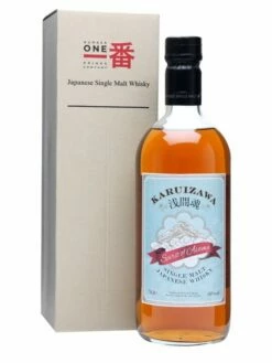 Karuizawa Spirit Of Asama 48%