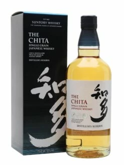 The Chita Distiller's Reserve