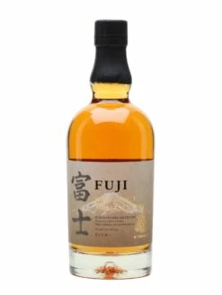 Fuji Single Malt Whisky