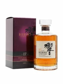 Hibiki 17 Year Old