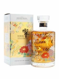 Hibiki Harmony 2021 Limited Edition Design