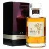 Hibiki 12 Year Old Half Litre