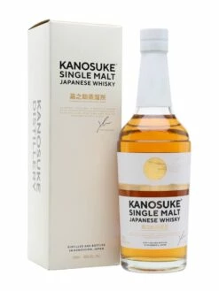 Kanosuke Single Malt