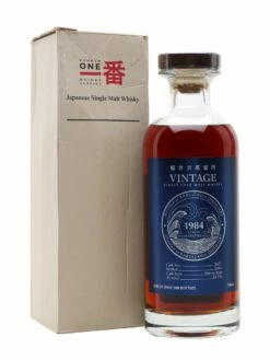 Karuizawa 1984 Bot.2014 Sherry Cask #3657