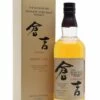 Kurayoshi Pure Malt Sherry Cask