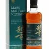 Mars Cosmo Manzanilla Cask Finish