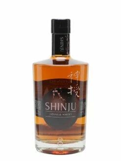 Shinju 8 Year Old