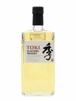 Suntory Toki