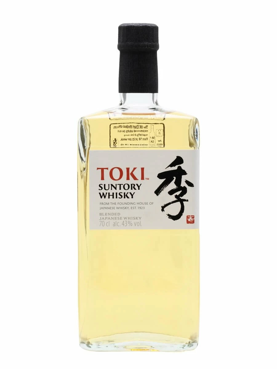 Suntory Toki 1 Suntory Toki