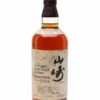 Yamazaki 1984 Sherry Wood 15 Year Old