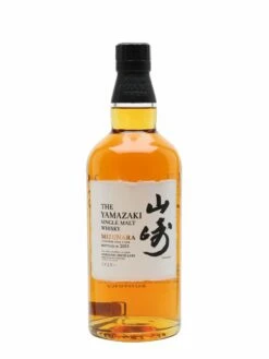 Yamazaki Mizunara Bot.2011