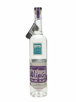 Alipus San Baltazar Mezcal