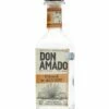 Don Amado Tobala Bicuishe Mezcal