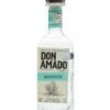 Don Amado Rustico Mezcal