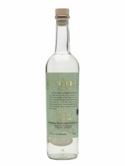 Banhez Cuishe Mezcal